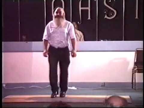 Michael Mahoney and friends : Recorded at the “Blast from the past” concert in the West County 1994