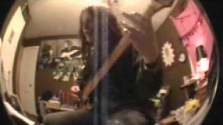 nirvana - unknown song (or bambi slaughter) cover