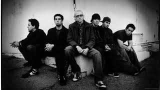 Linkin Park - Easier To Run From A Line In The Sand [mixed by Nook]