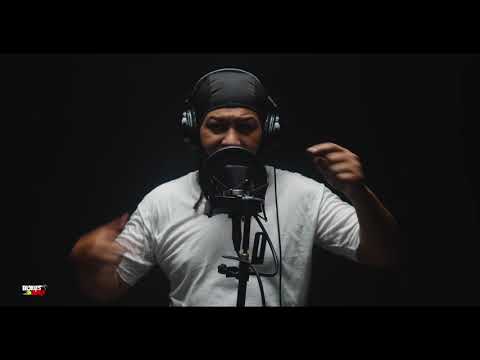 WHIITEBOY MEAN16 FREESTYLE BLADES AND BARS