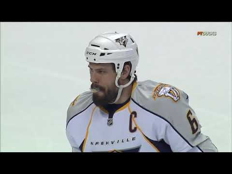 NHL 22.04.2011  Nashville Predators - Anaheim Ducks G5