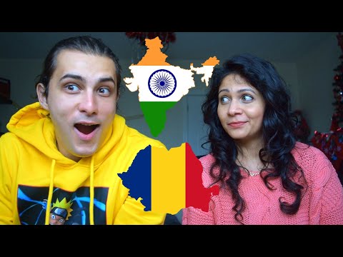 Language Challenge: Hindi VS Romanian