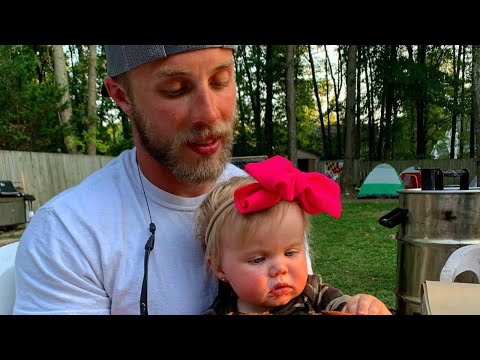 Jim Bobroski - Murph for 365 days - Police Officer & Father