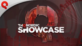 [閒聊] THQ Nordic Digital Showcase 2023整理