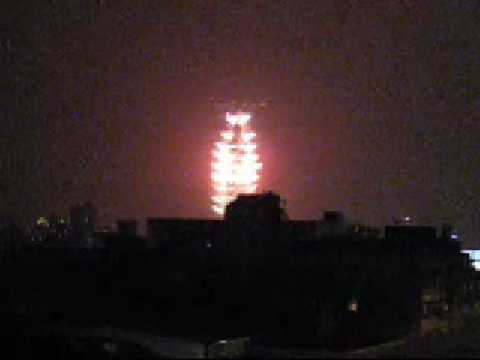 2009-0101 Happy New Year