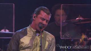 Bush - Bodies In Motion (Boston, U.S.A., 2015)