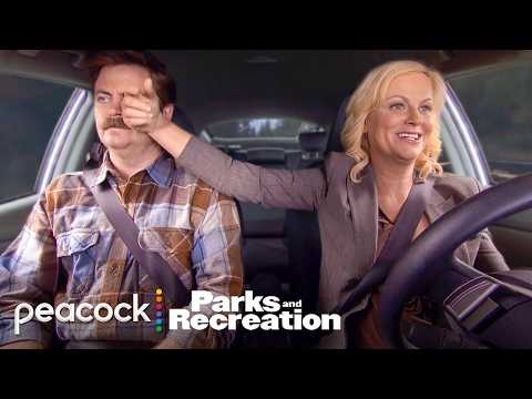 Parks & Rec Cold Opens That Brought Everyone Together | Parks and Recreation