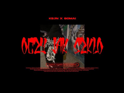 kejn x somai - oczy jak szkło