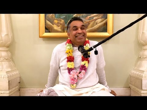 Morning Class SB 3.31.21 - 26 May 2017 - Jaya Sacinandana Dasa