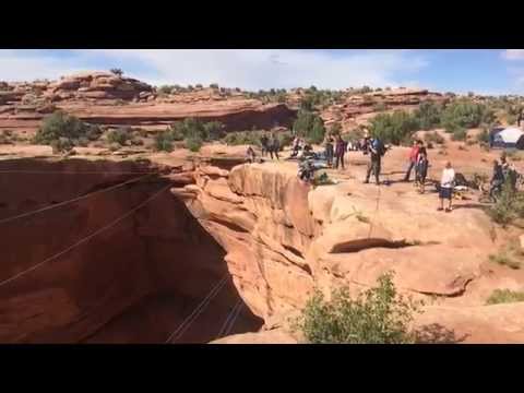 กระโดดบันจี้จั๊มพ์