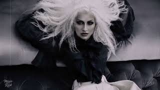 Falling in Love Again (I Can't Help It) - Christina Aguilera (The Spirit Soundtrack 2008) [AI]