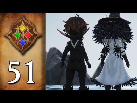 Connections | Bravely Default II - Episode 51