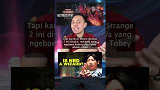 Download lagu 3 interesting facts about Doctor Strange in the Multiverse of Madness #shorts mp3