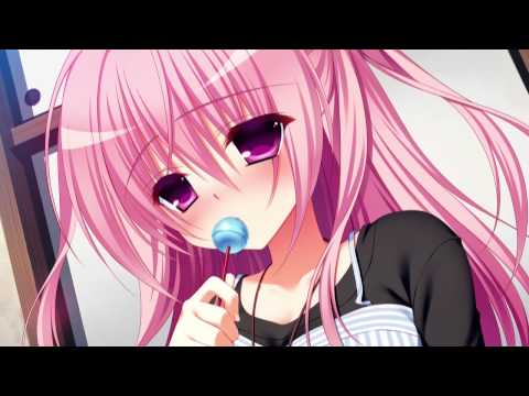 Nightcore MiKu MiKu DJ - Melissa [ItaloDance]