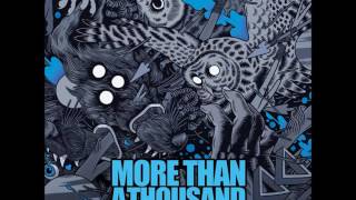 More Than A Thousand ‎- Vol 5: Lost At Home