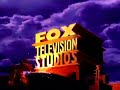 REUPLOAD Fox Television Studios FoxStar Productions 1998 2001