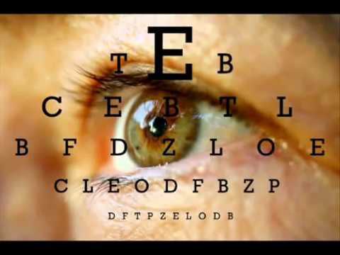 improve your eyesight - 20/20 vision - subliminal - isochronic tones ...