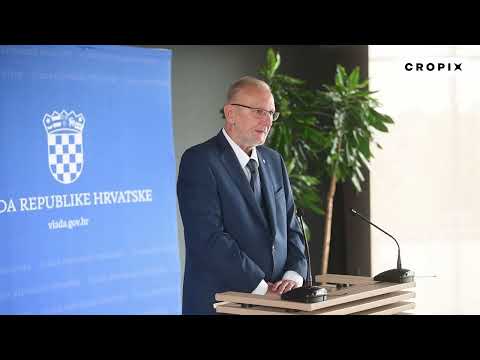 Ministar Božinović o uhićenju kriminalne skupine iz BiH