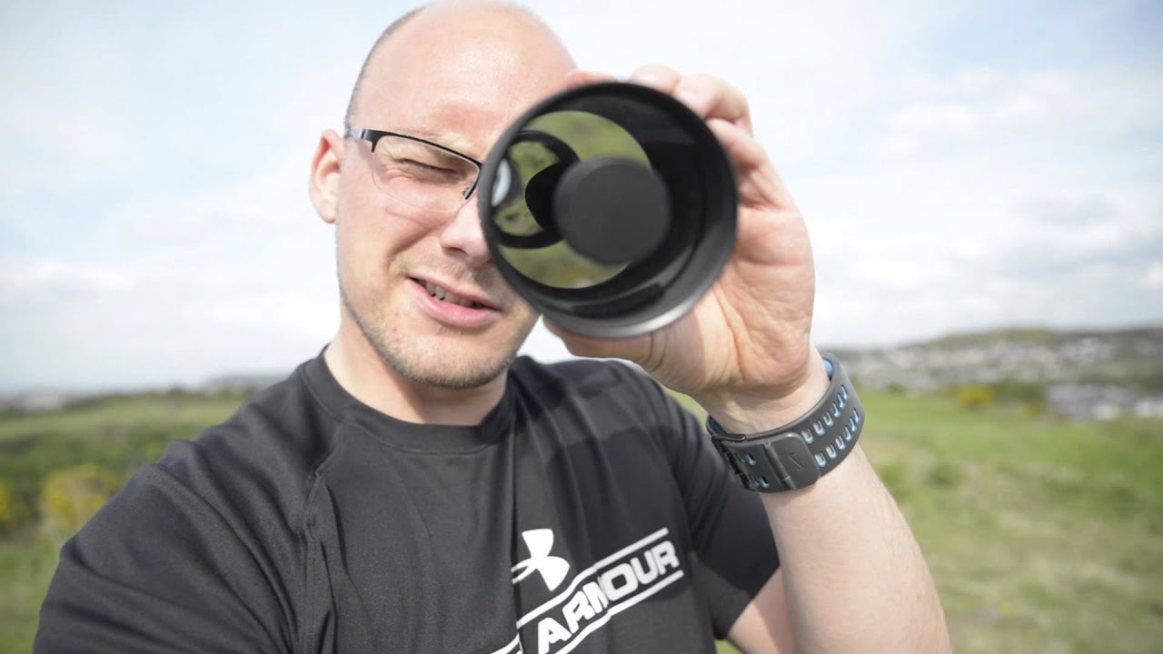 Объектив Samyang 500mm f/8 MC IF Mirror T-mount