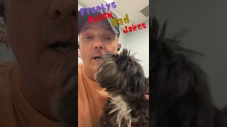 I can’t believe the Vet would ask this! 😂🫣