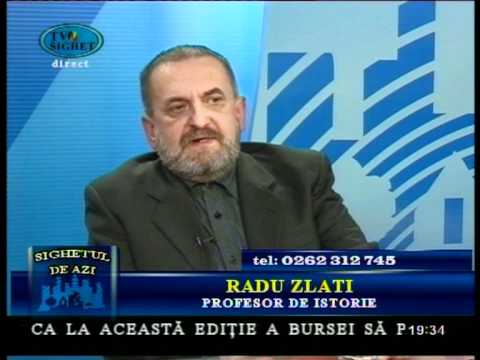 Sighetul de Azi - 25 Octombrie 2011 - Semnificaţia zilei de 25 Octombrie