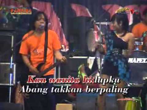.RESA LAWANG SEWU - ULTAH KE-17 - SUMPAH MATI_RATNA PANTURA & AZIS SARENDRA
