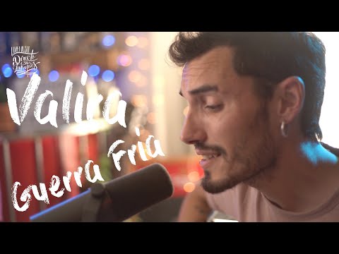 Guerra Fría - Valira