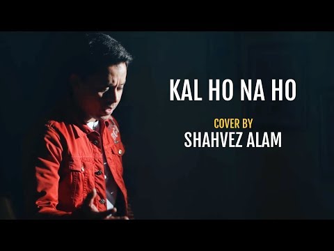 Shahvez Alam Kal Ho Na H...