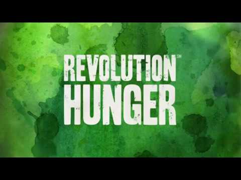 Revolution Hunger (Campaign Ad) | Jason Camiolo (Music)