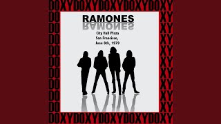 I Want You Around (Live)