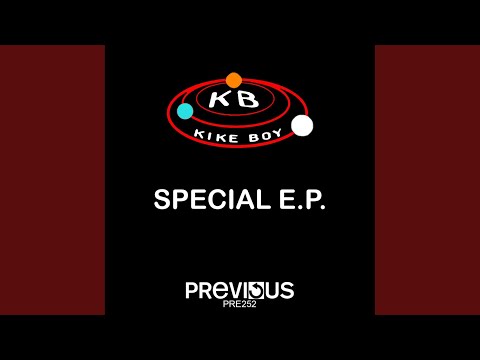 Orbital 2 (Original Mix)