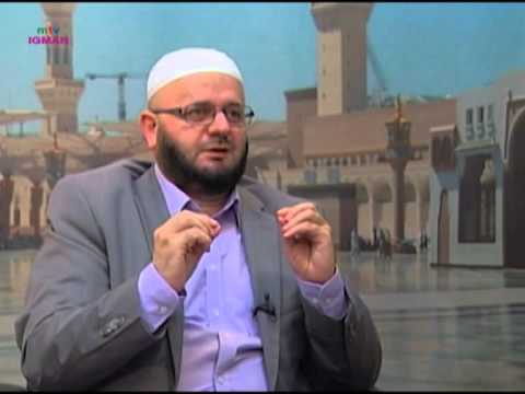 Novo 10. izdanje emisije "SIRA Allahovog Poslanika,sallallahu alejhi ve sellem, 12.02.2014