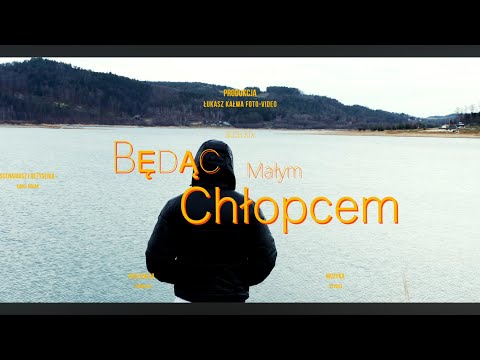 Bless KDz - Będąc małym chłopcem (prod. Veysigz)