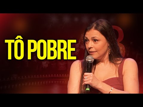 ME DERAM DINHEIRO NO SHOW!