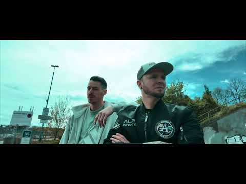 MC Fehl X bRAGI - Roboter (Prod by. SIAS)