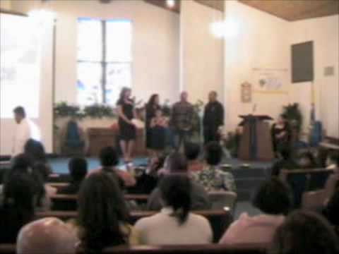 So. San Francisco Samoan SDA Youth-(Moocha & Crew)