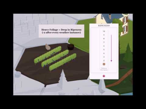 Terroir: Gameplay Video (Tutorial) thumbnail