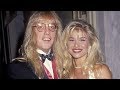 ‘Cherry Pie’ girl Bobbie Brown says Warrant rocker Jani Lane was haunted by past before death