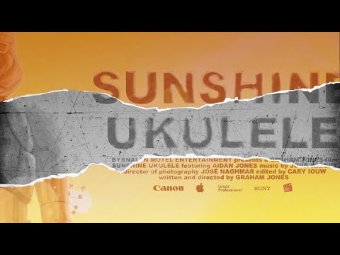 Indie Drama Exploring Ukulele Craze