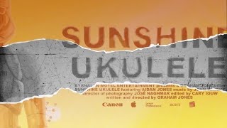 Indie Drama Exploring Ukulele Craze
