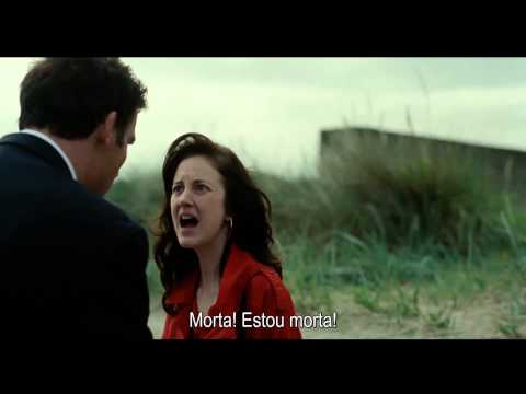 DANÇA DE SOMBRAS (Shadow Dancer)