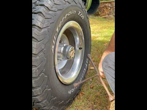 Mile Marker 302 hubs