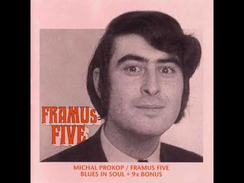 Framus Five - Why Am I Treated So Bad (1969)