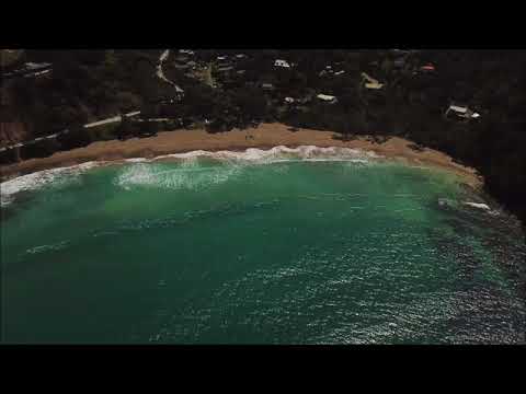 Moureeses Bay  - Northland - New Zealand