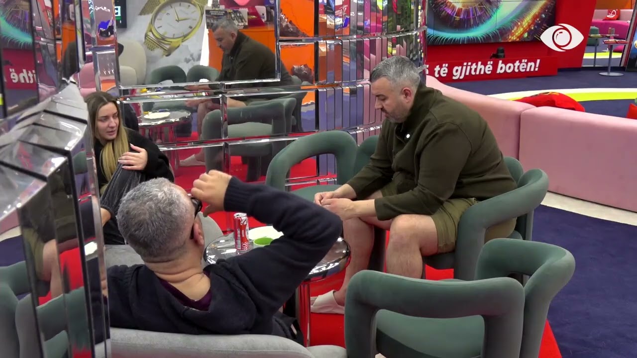 Miri ka rënë brenda me të/ Rogerti-Juelës dhe Artanit për Selin: E filluan si lojë krevati, por…