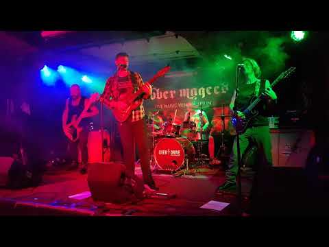 Svet Kant - An overlapping of feelings - LIVE