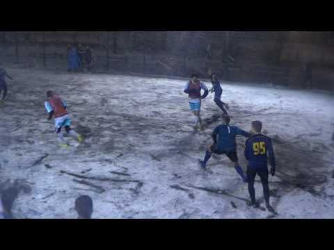 9 КХ 10 Alliance – ХТГ