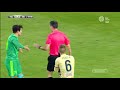 Szombathelyi Haladás - Videoton 1-0, 2017 - Összefoglaló