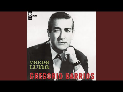 Angelitos Negros - Gregorio Barrios