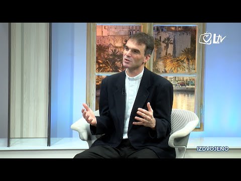 Izdvojeno - Don Antun Mate Antunović o svetosti